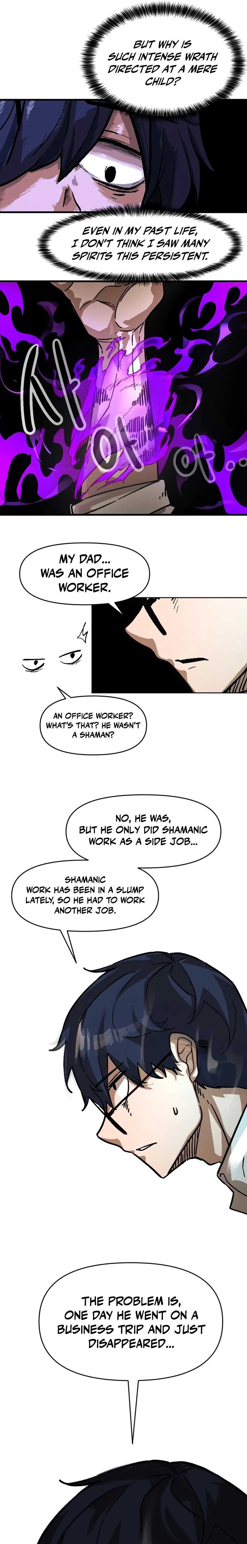 Extermination of the Heavenly Way — Chapter 1 — page 25