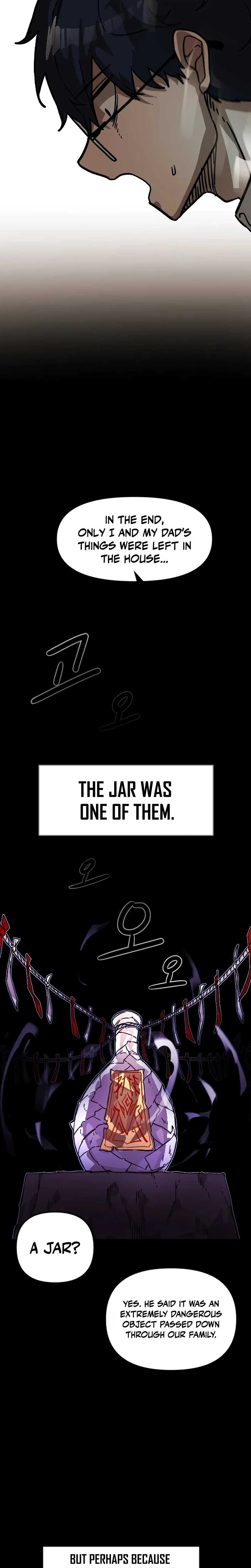 Extermination of the Heavenly Way — Chapter 1 — page 26