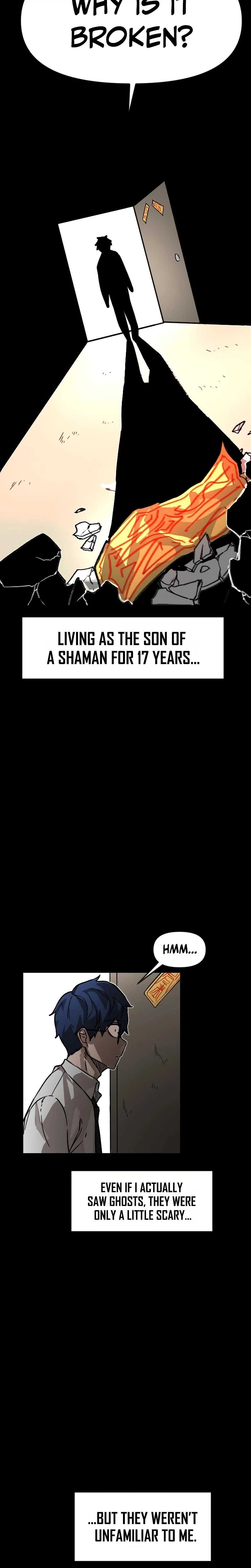 Extermination of the Heavenly Way — Chapter 1 — page 29