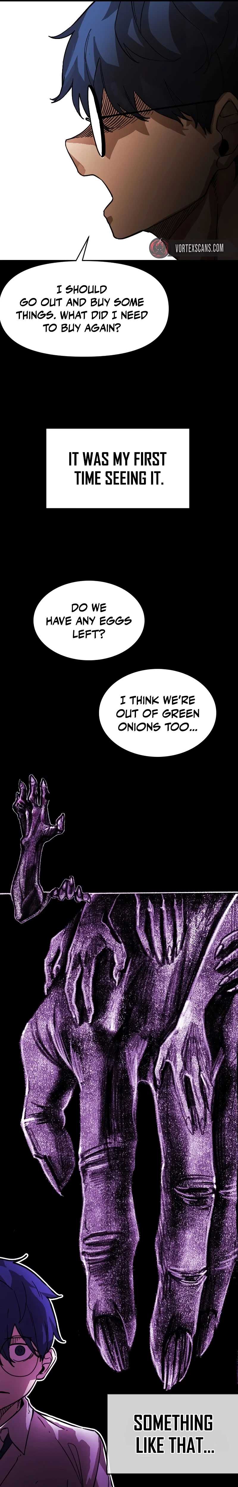 Extermination of the Heavenly Way — Chapter 1 — page 31