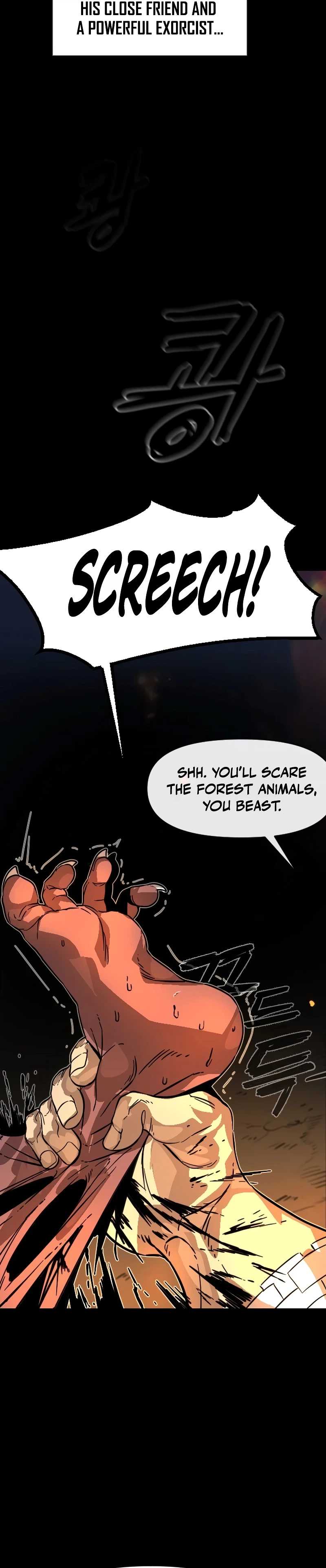 Extermination of the Heavenly Way — Chapter 1 — page 33