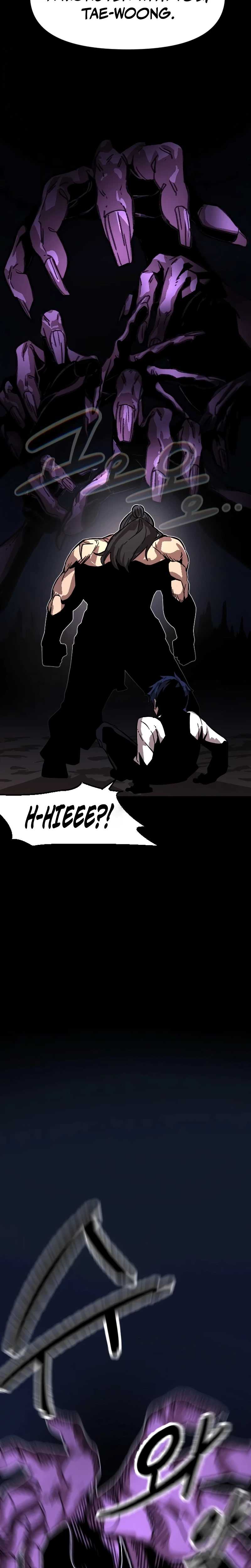 Extermination of the Heavenly Way — Chapter 1 — page 38