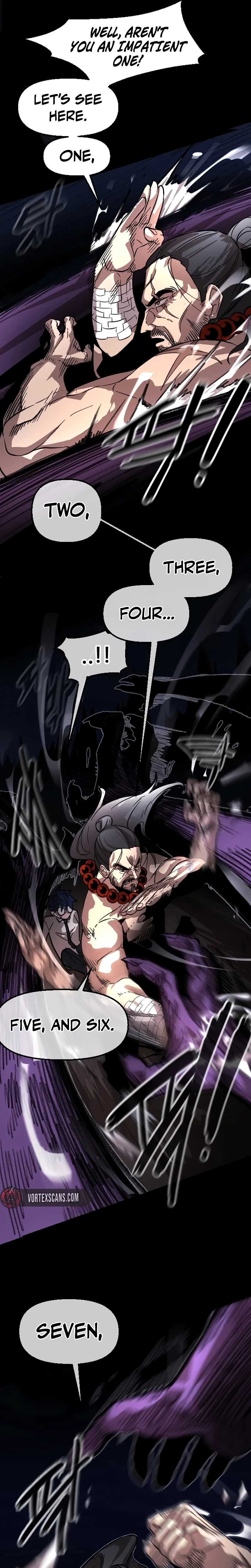 Extermination of the Heavenly Way — Chapter 1 — page 40