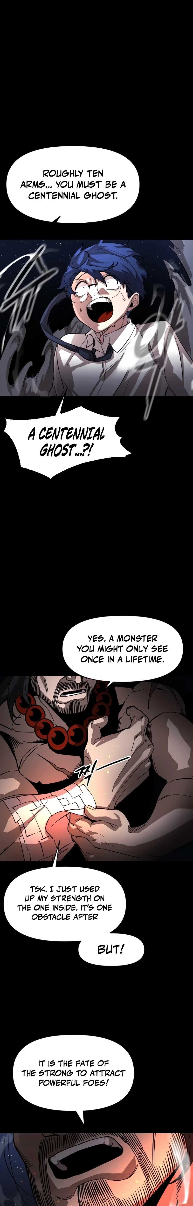 Extermination of the Heavenly Way — Chapter 1 — page 43