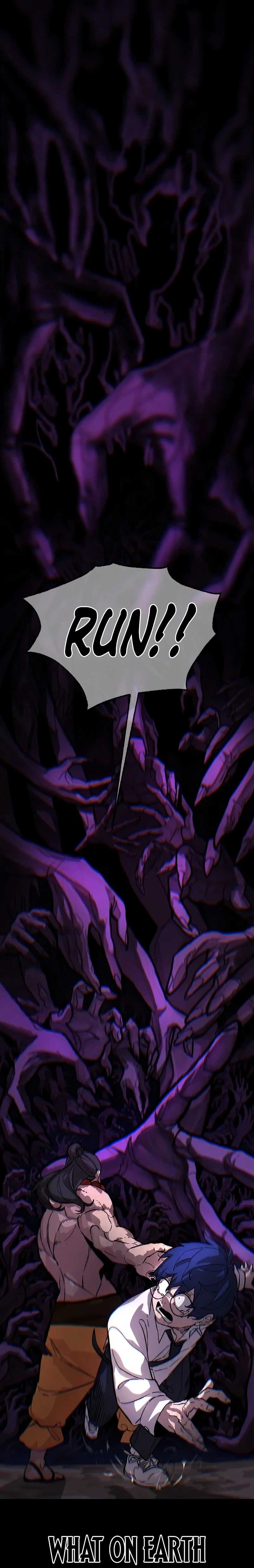 Extermination of the Heavenly Way — Chapter 1 — page 48