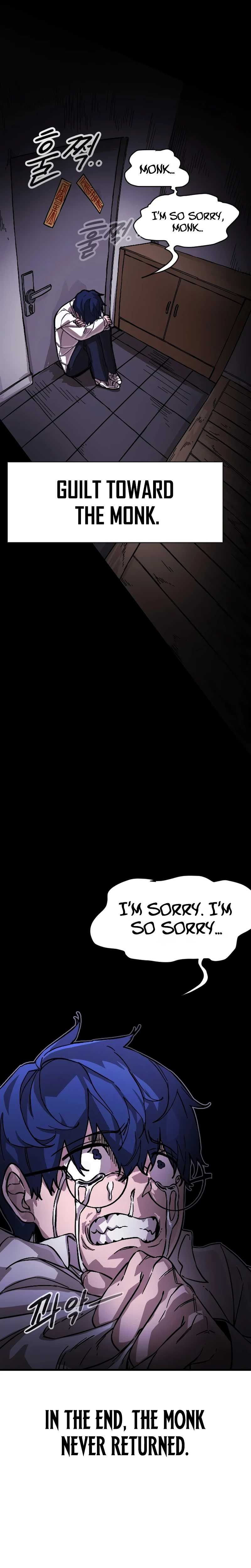 Extermination of the Heavenly Way — Chapter 1 — page 50