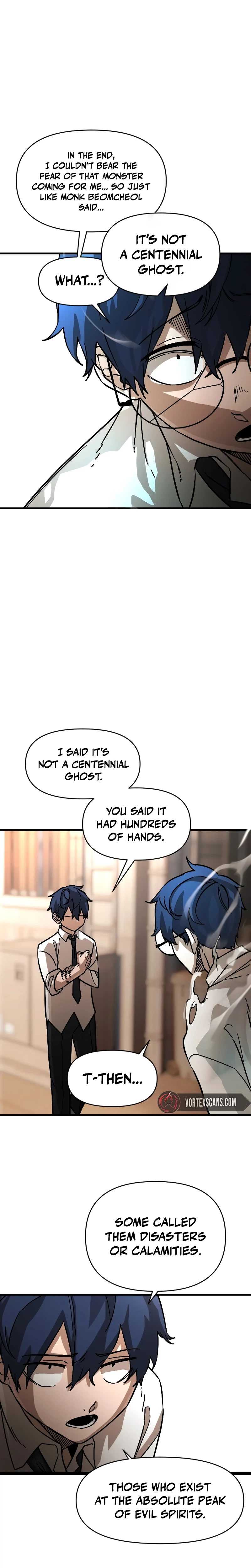 Extermination of the Heavenly Way — Chapter 1 — page 51