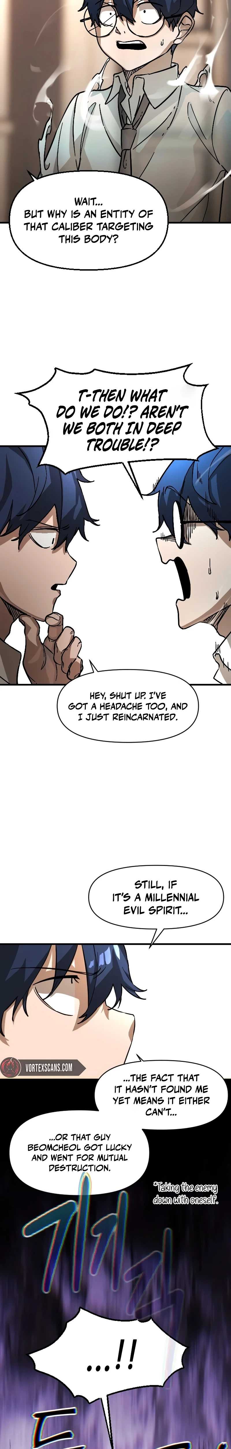 Extermination of the Heavenly Way — Chapter 1 — page 53