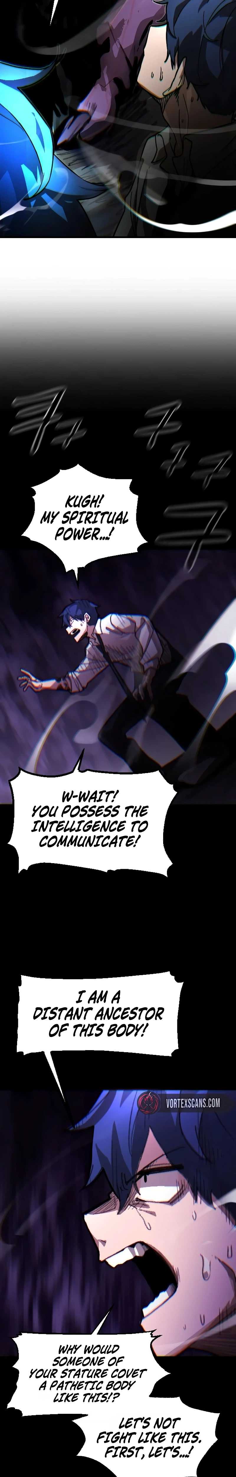 Extermination of the Heavenly Way — Chapter 1 — page 56