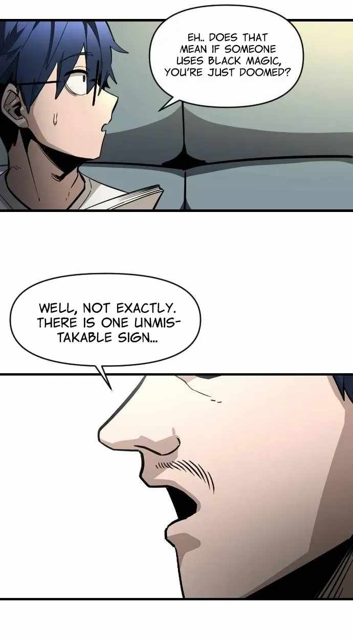 Extermination of the Heavenly Way — Chapter 10 — page 15