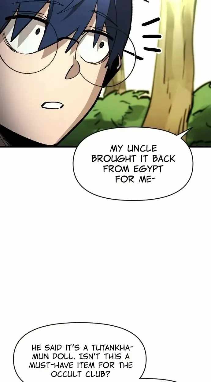 Extermination of the Heavenly Way — Chapter 10 — page 33