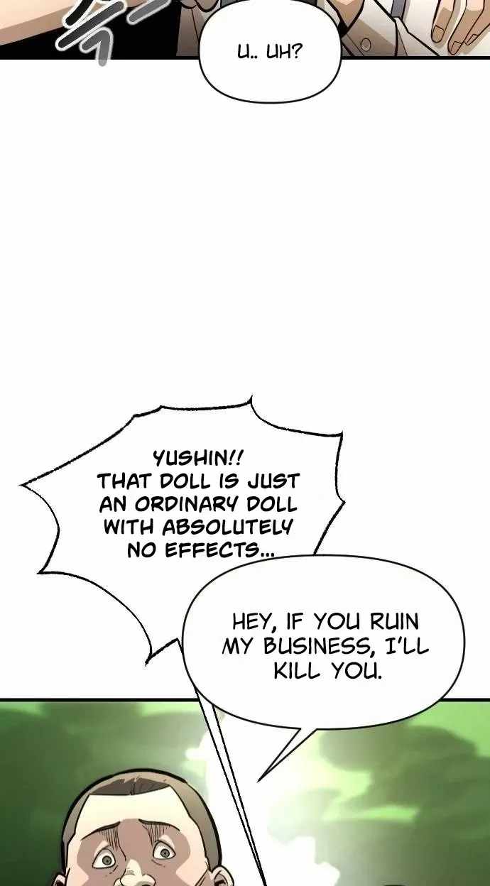 Extermination of the Heavenly Way — Chapter 10 — page 36