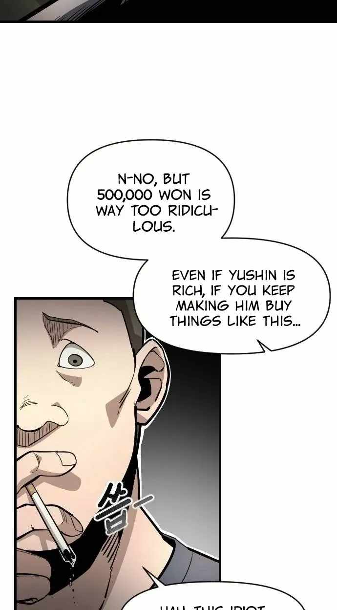 Extermination of the Heavenly Way — Chapter 10 — page 39