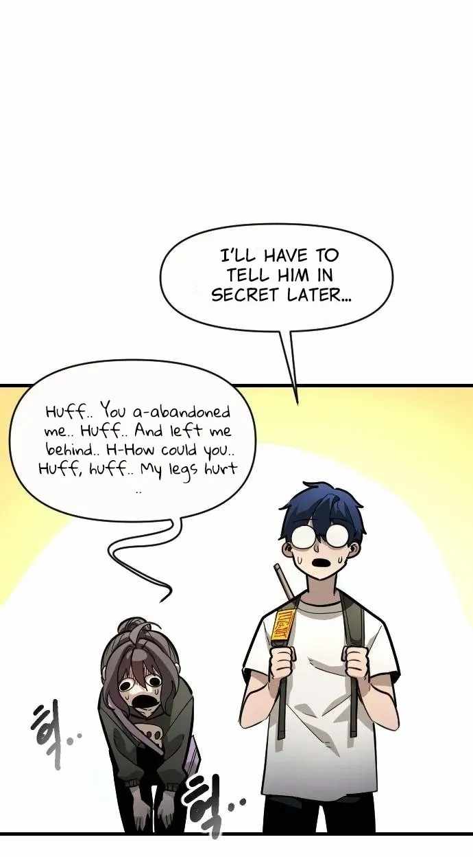 Extermination of the Heavenly Way — Chapter 10 — page 45