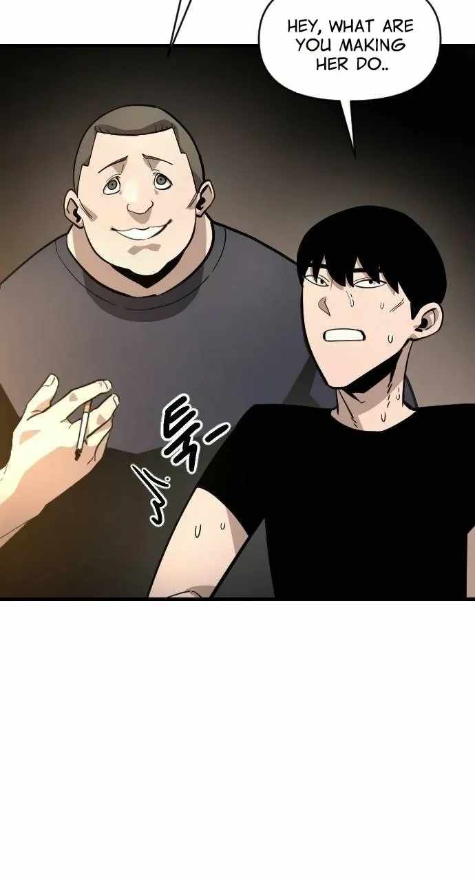 Extermination of the Heavenly Way — Chapter 10 — page 61