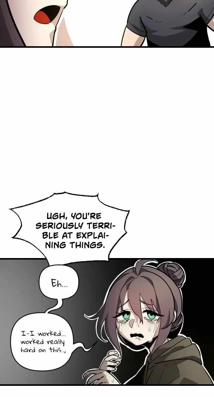 Extermination of the Heavenly Way — Chapter 10 — page 64