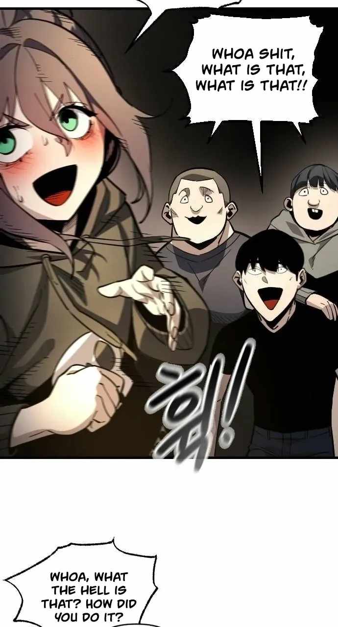 Extermination of the Heavenly Way — Chapter 10 — page 67