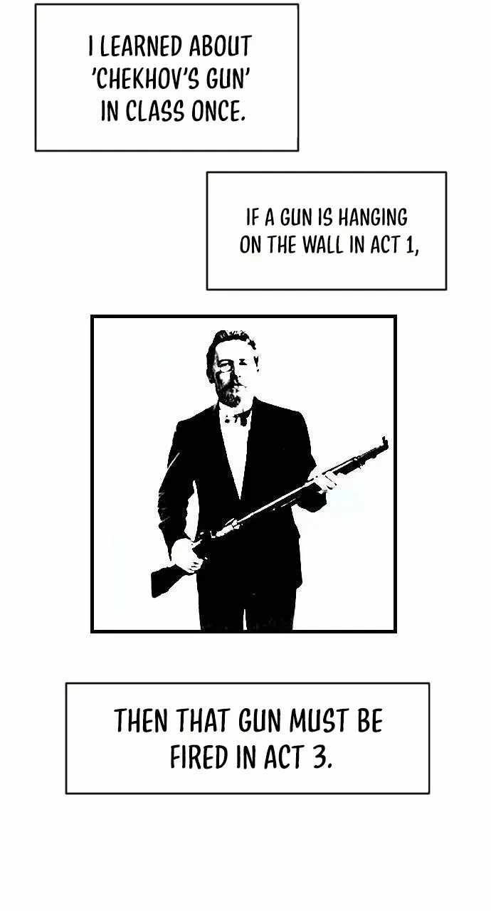 Extermination of the Heavenly Way — Chapter 10 — page 73