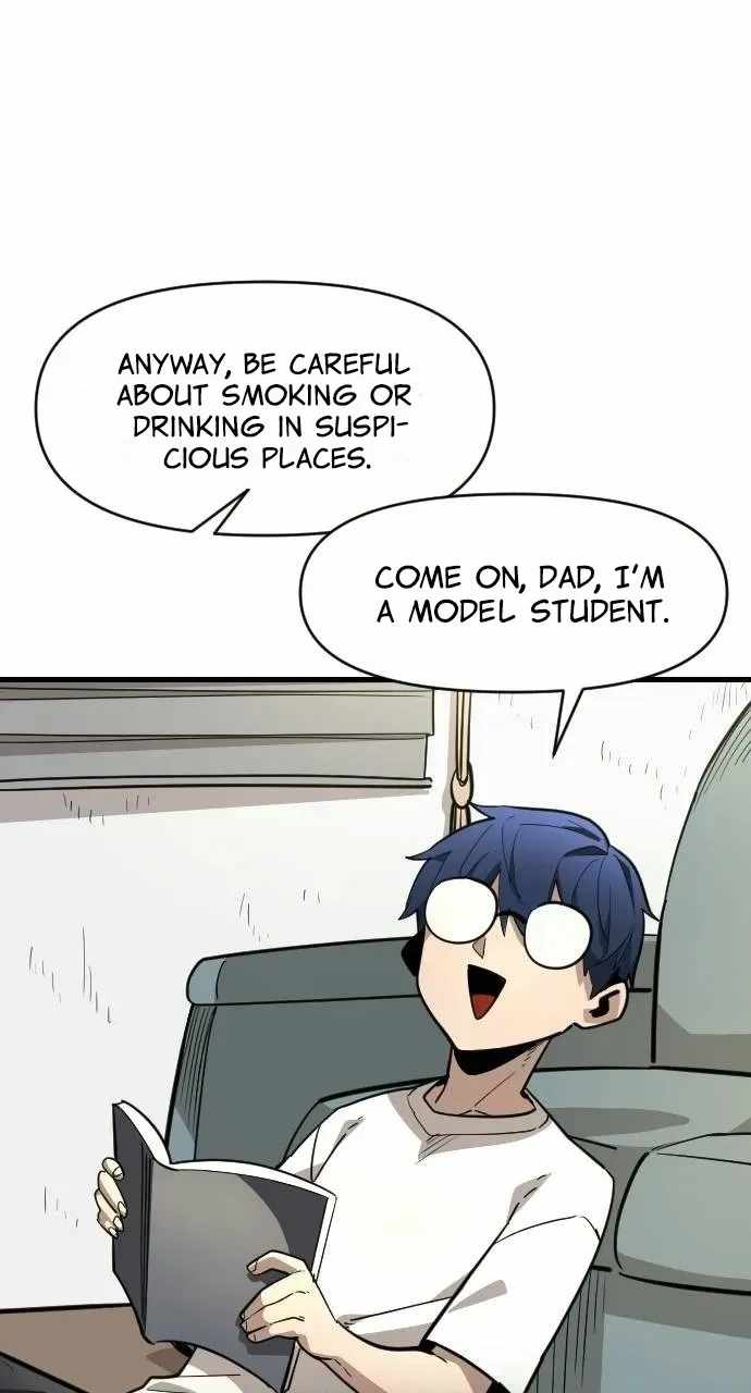 Extermination of the Heavenly Way — Chapter 10 — page 75