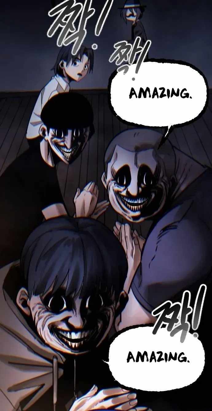 Extermination of the Heavenly Way — Chapter 10 — page 104