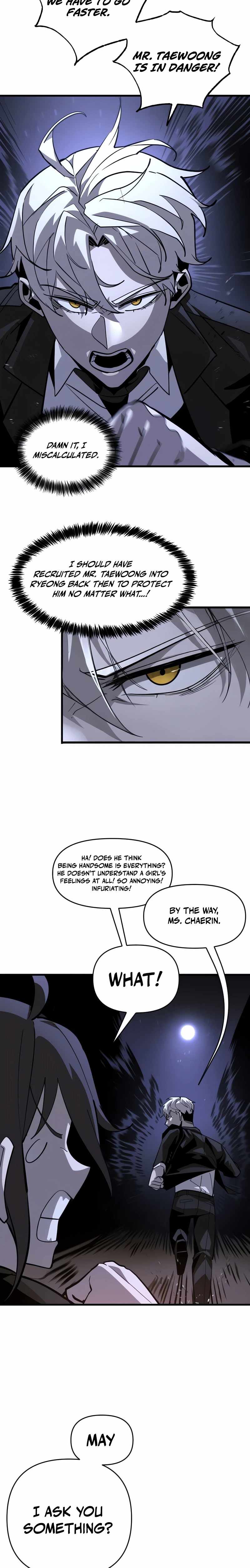 Extermination of the Heavenly Way — Chapter 13 — page 2