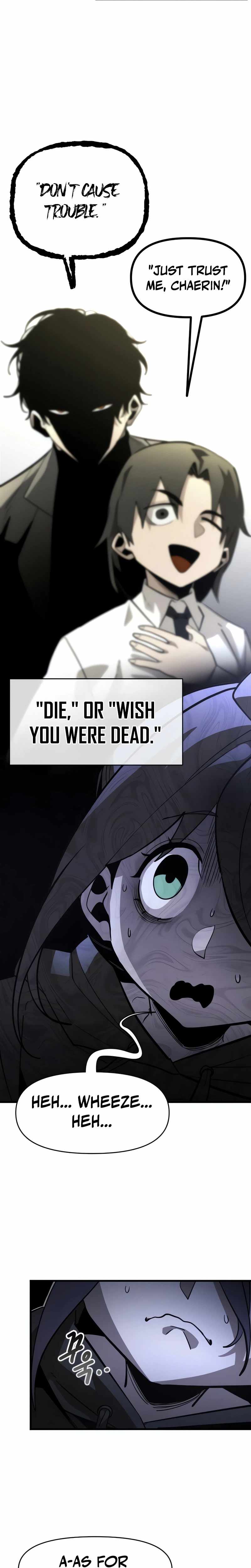 Extermination of the Heavenly Way — Chapter 13 — page 5