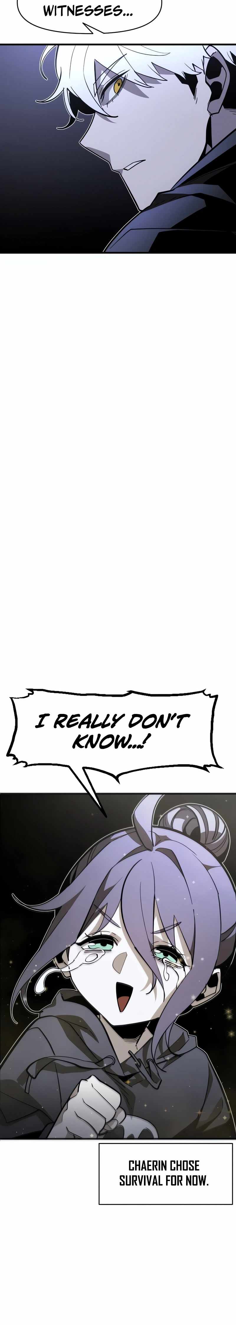 Extermination of the Heavenly Way — Chapter 13 — page 6