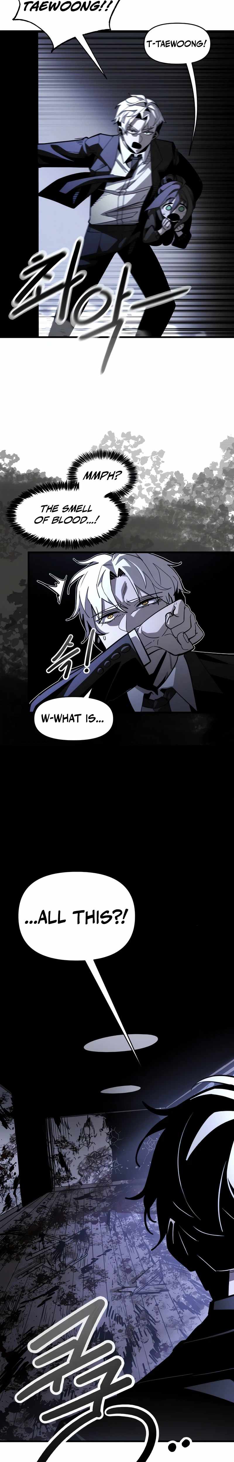 Extermination of the Heavenly Way — Chapter 13 — page 8