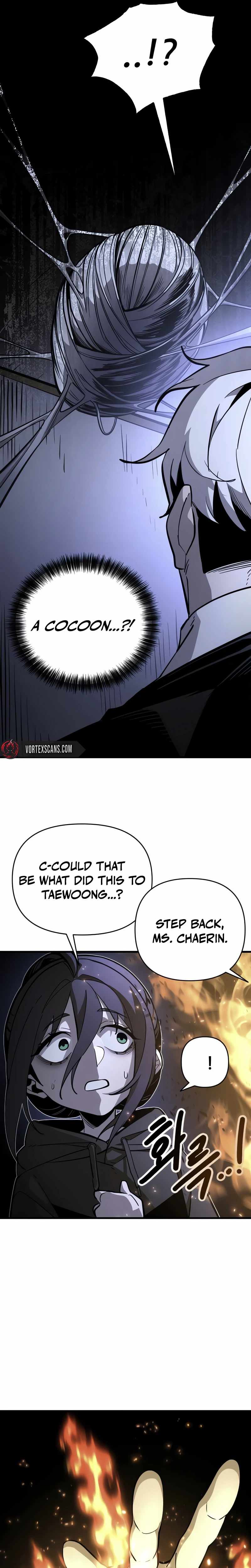 Extermination of the Heavenly Way — Chapter 13 — page 13