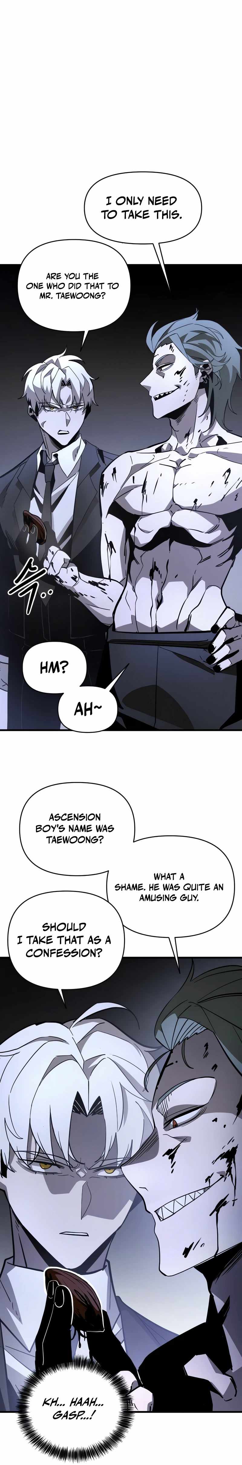 Extermination of the Heavenly Way — Chapter 13 — page 21