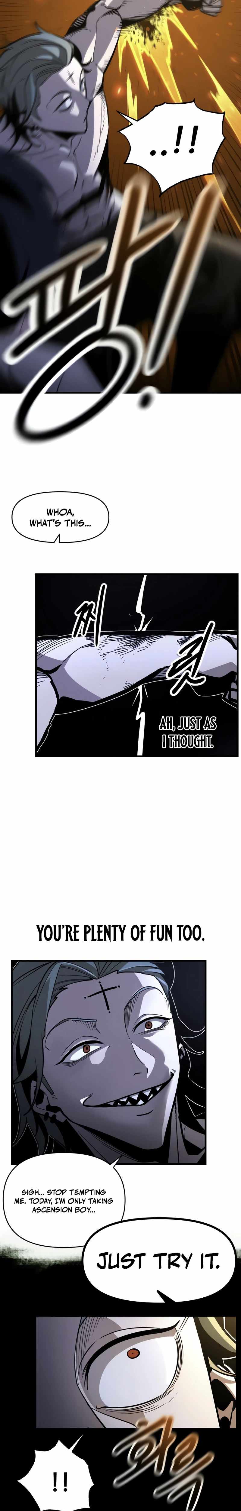 Extermination of the Heavenly Way — Chapter 13 — page 25