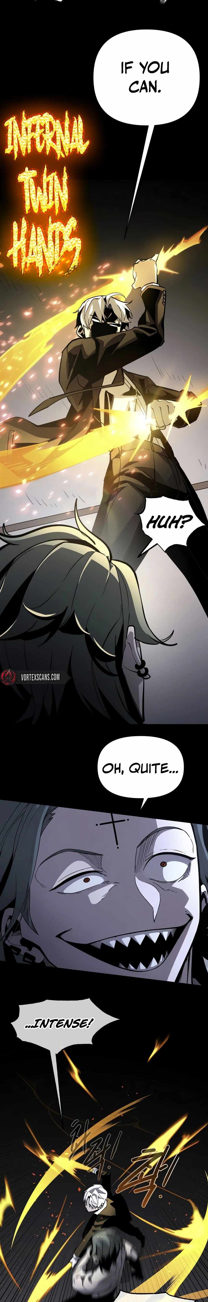 Extermination of the Heavenly Way — Chapter 13 — page 26