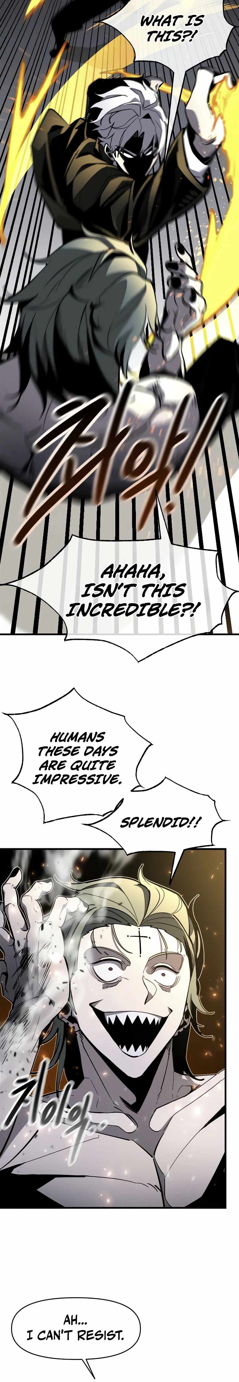 Extermination of the Heavenly Way — Chapter 13 — page 27