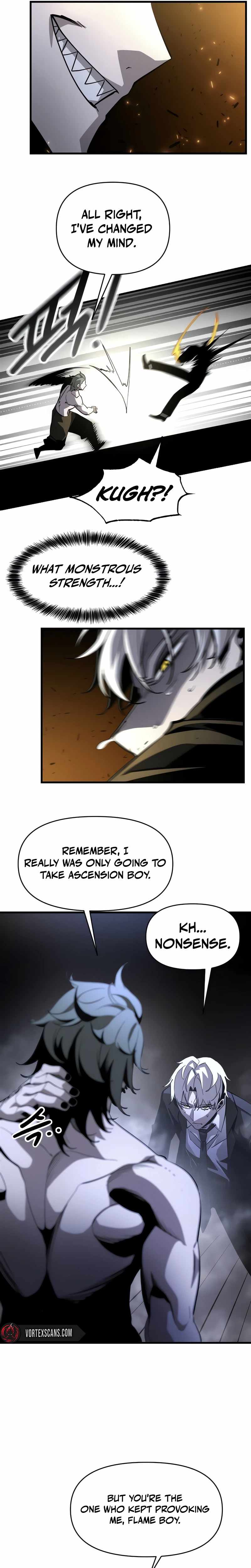 Extermination of the Heavenly Way — Chapter 13 — page 28
