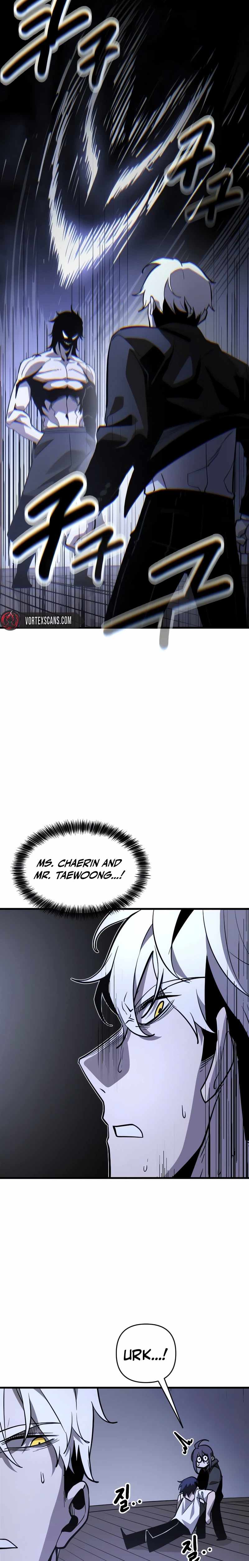Extermination of the Heavenly Way — Chapter 13 — page 31