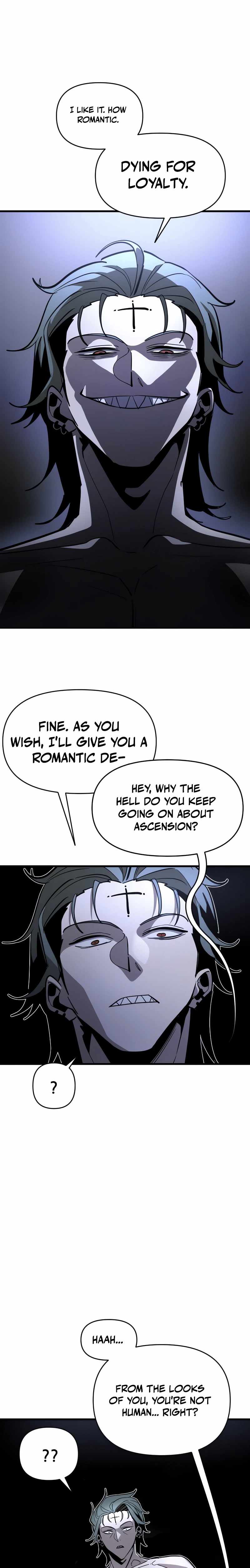Extermination of the Heavenly Way — Chapter 13 — page 35