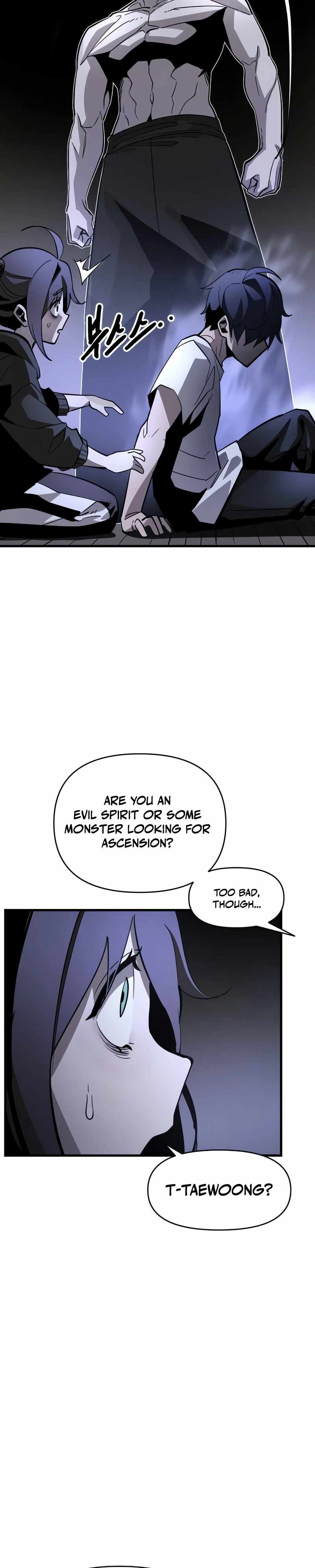Extermination of the Heavenly Way — Chapter 13 — page 36