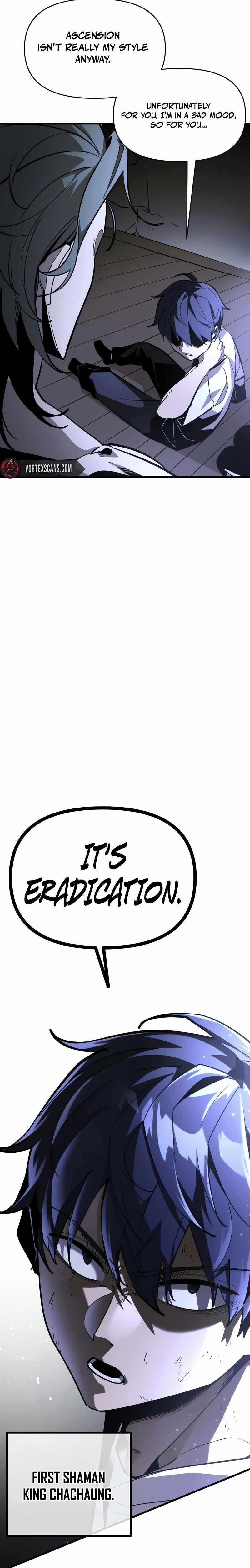 Extermination of the Heavenly Way — Chapter 13 — page 37