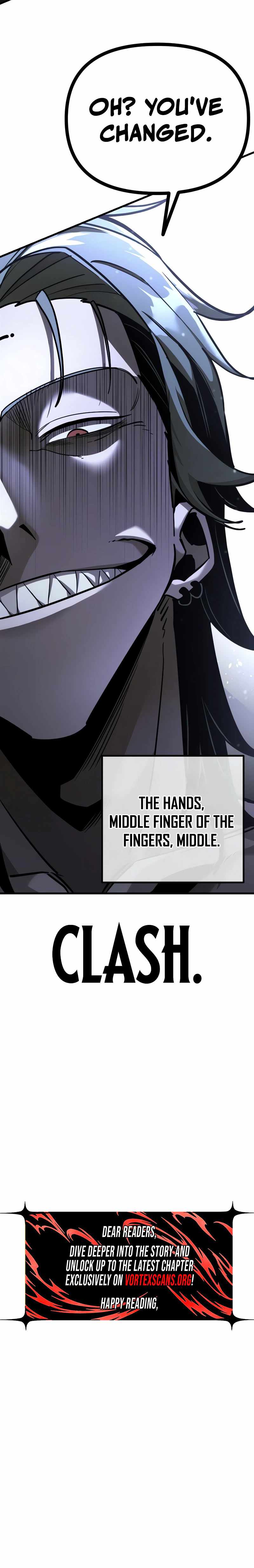 Extermination of the Heavenly Way — Chapter 13 — page 38
