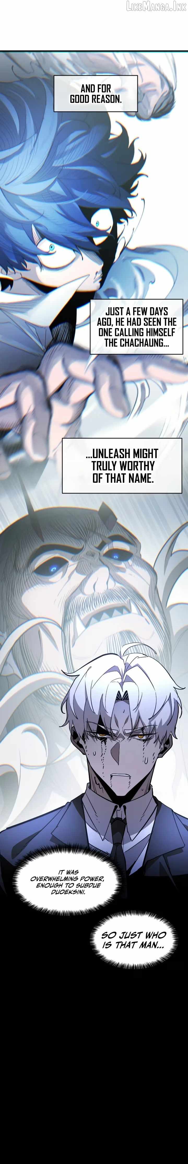 Extermination of the Heavenly Way — Chapter 14 — page 2