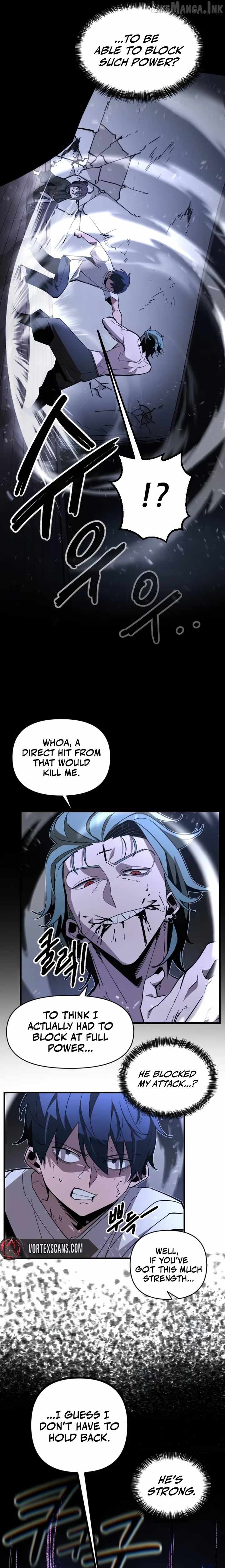 Extermination of the Heavenly Way — Chapter 14 — page 3