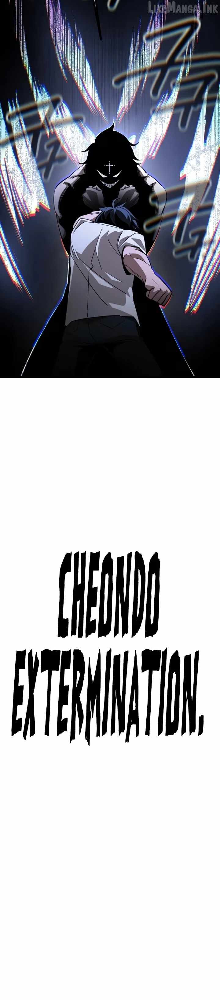Extermination of the Heavenly Way — Chapter 14 — page 4