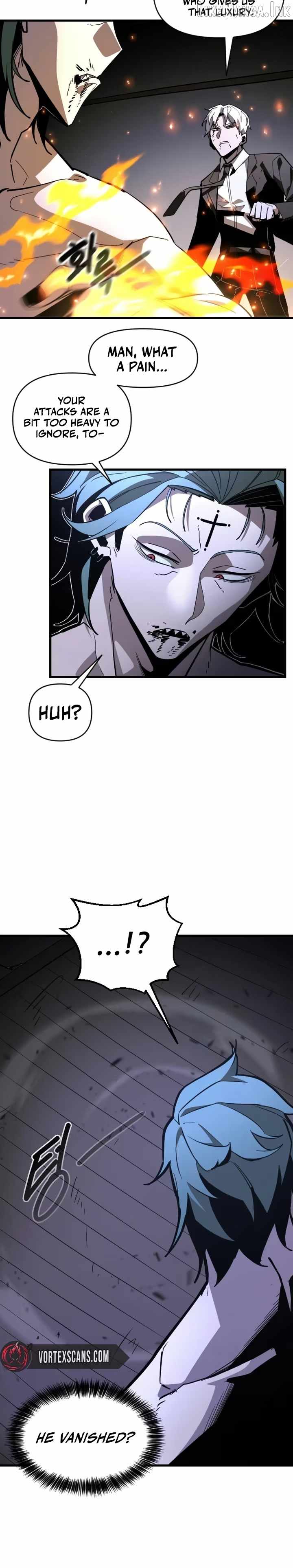 Extermination of the Heavenly Way — Chapter 14 — page 6