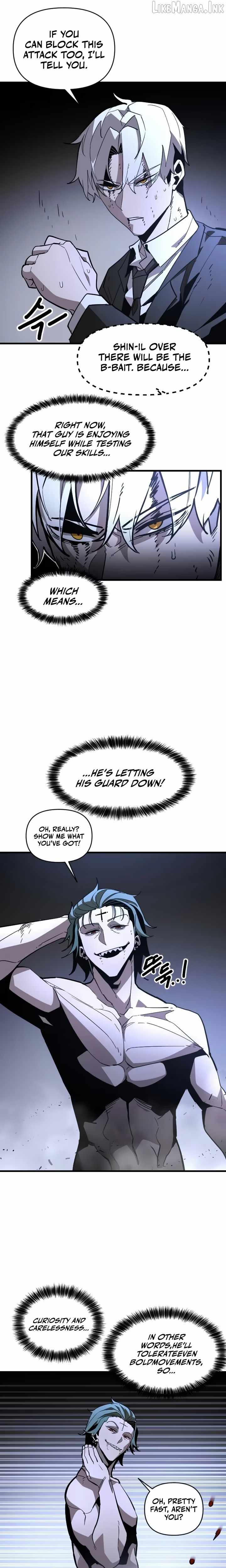 Extermination of the Heavenly Way — Chapter 14 — page 9