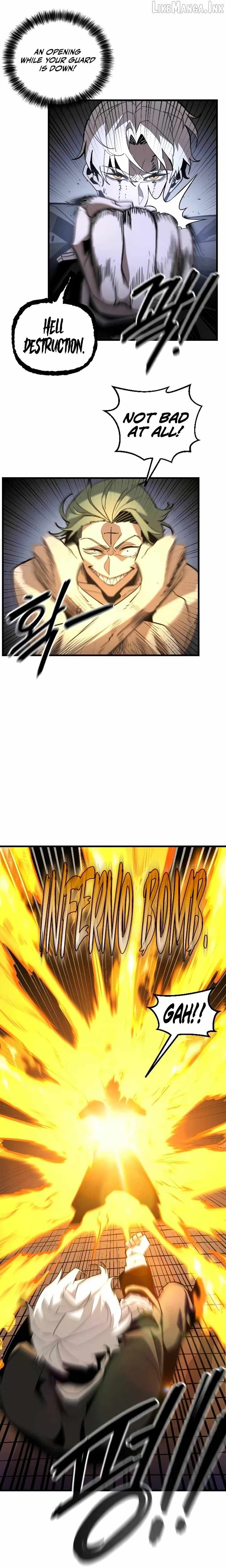 Extermination of the Heavenly Way — Chapter 14 — page 11