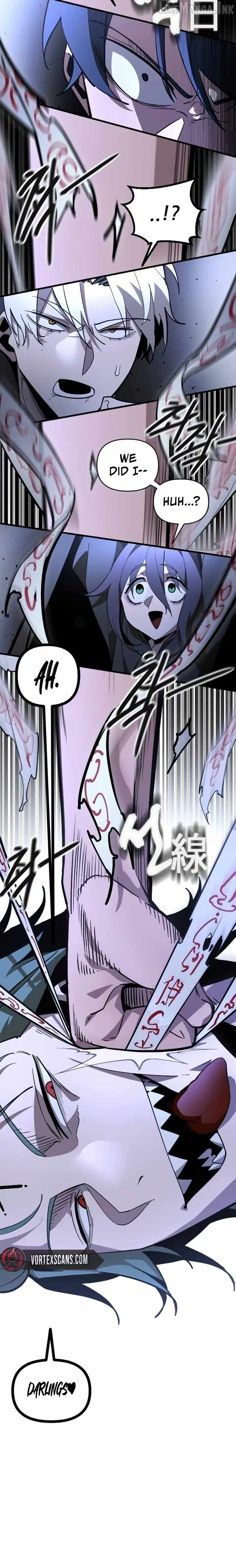 Extermination of the Heavenly Way — Chapter 14 — page 14