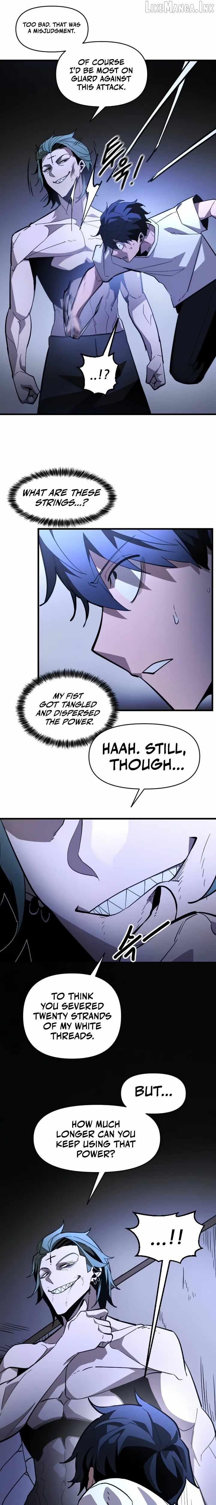 Extermination of the Heavenly Way — Chapter 14 — page 15