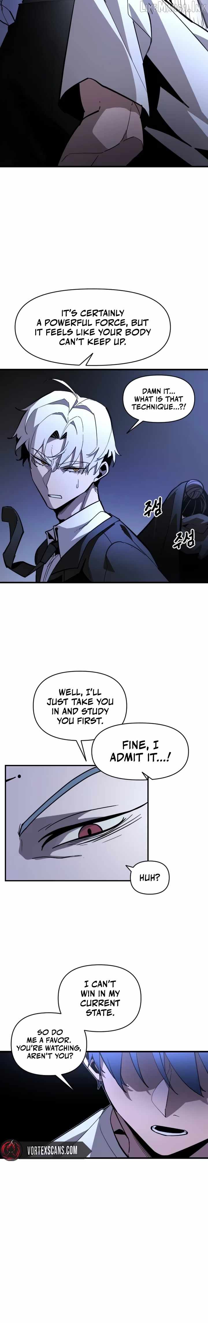 Extermination of the Heavenly Way — Chapter 14 — page 16