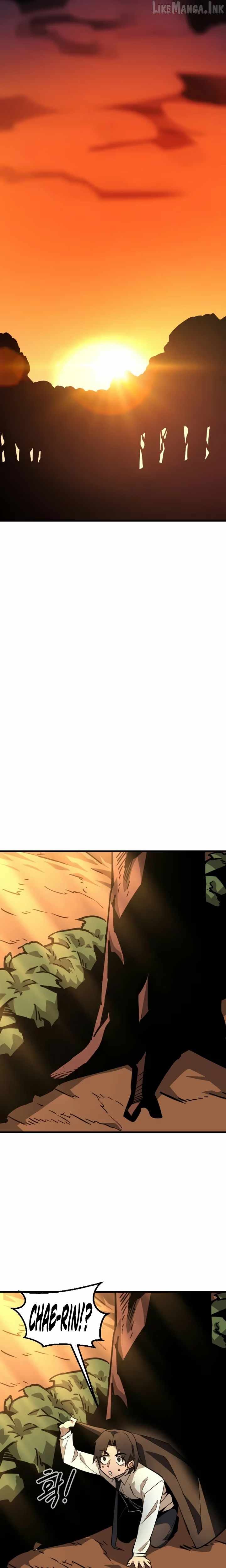 Extermination of the Heavenly Way — Chapter 14 — page 29