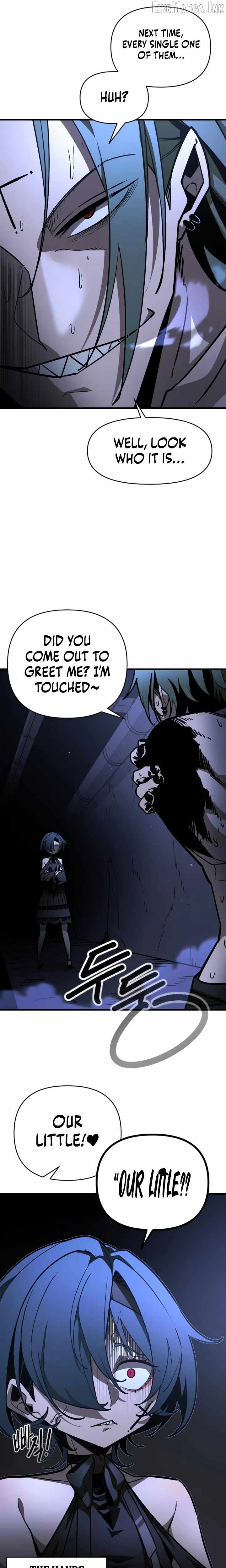 Extermination of the Heavenly Way — Chapter 15 — page 3